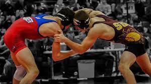 Wrestling Fundamentals